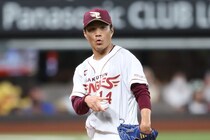 FA市場で急浮上、“日本人守護神”にNY紙注目「スガノに続き、２年連続で35歳のNPBスターがMLB行きか」