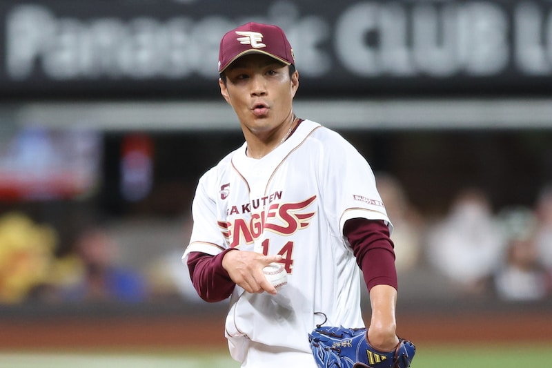 FA市場で急浮上、“日本人守護神”にNY紙注目「スガノに続き、２年連続で35歳のNPBスターがMLB行きか」