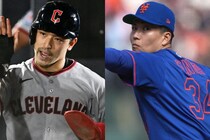 千賀滉大、ガーディアンズ移籍か？ 大物外野手獲得の交換要員に浮上「有望プロスペクト２人を含む３対１の大型トレード」現地報道