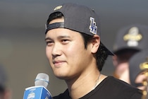 「証明にあと５年もいらない」ロバーツ監督が大谷翔平を“史上最高”と認定「長く野球を見てきているが...」「もはや神話の存在」