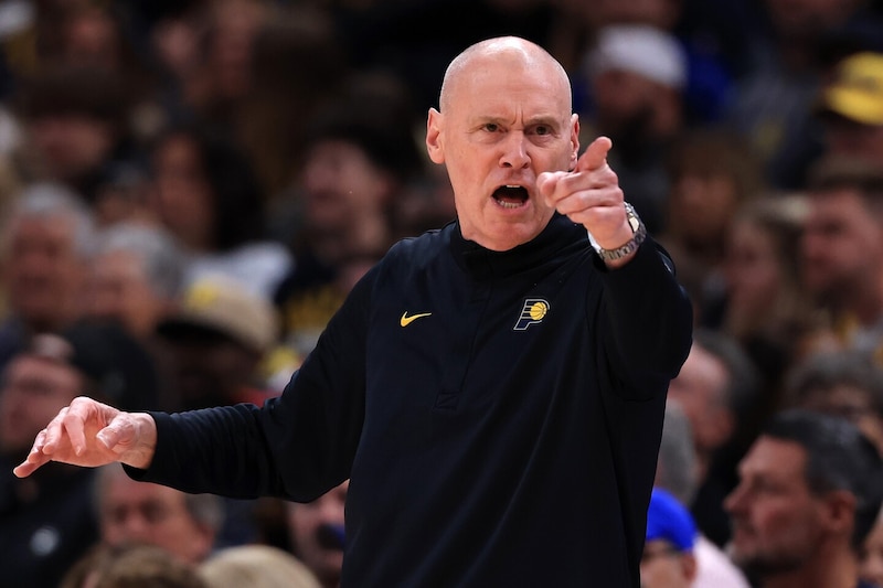 ペイサーズのカーライルHCがNBA史上11人目の通算1000勝！球団ワーストの13連敗を脱し、節目の大記録に到達＜DUNKSHOOT＞