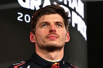 【F1】「最も恐るべき組み合わせの１つ」　自社製PU初年度のレッドブル＆フェルスタッペンに蘭メディア期待「競争から大きく離れることは無い」