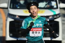 「宣伝効果バツグンだ！」シン・山の神が地元マラソン大会凱旋を快諾　原監督、市長の軽妙な“やり取り”にツッコミ「なんだこの寸劇はｗ」