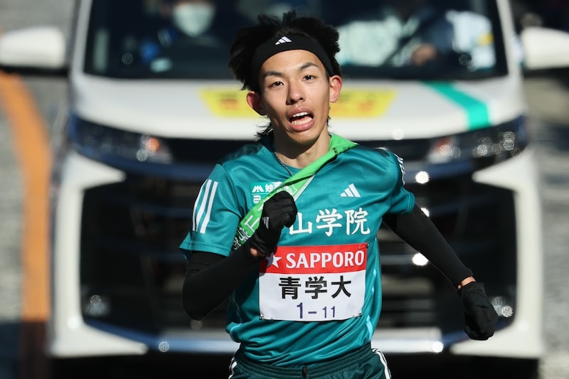 「宣伝効果バツグンだ！」シン・山の神が地元マラソン大会凱旋を快諾　原監督、市長の軽妙な“やり取り”にツッコミ「なんだこの寸劇はｗ」