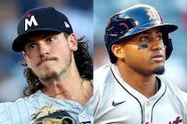 「残留の可能性はほぼゼロ」ドジャースの“便利屋”確保の意図とは？　米メディア説明「内野の保険」「落ちこぼれ選手を育て上げる能力に定評」