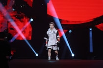 「また皆んなでこの景色を…」井上尚弥が“意味深”投稿　東京Dビッグマッチ発表へ期待の声「きたー！」「絶対行く」