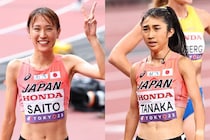 「不破ちゃん１区!?」田中希実は２区、齋藤みうは４区！ 全国女子駅伝のオーダーにファン興味津々「優勝争いは京都、大阪、兵庫かな」