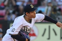 「待って、まじで泣いた」オリックス左腕が結婚発表　気になるお相手は「沖縄出身の一般女性」　驚きと祝福の声「絶対美人だわ」