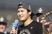 「今すぐ引退しても殿堂入り」かもしれないが...大谷が“GOAT”になる条件を米メディア指摘「まだ多くの努力が必要だ」「30代がかなり重要」