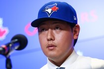 ブルージェイズ岡本和真のMLB１年目は厳しい!? 巨人時代コーチが期待する具体的な目標数字「日本ぐらいの成績を残してくれれば」