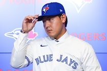 松井秀喜氏がブルージェイズ岡本和真の活躍に３つのポイントを提示！「打ったら立派」というホームラン数は？