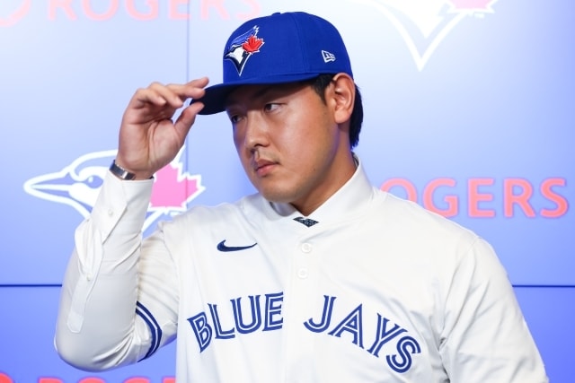 松井秀喜氏がブルージェイズ岡本和真の活躍に３つのポイントを提示！「打ったら立派」というホームラン数は？