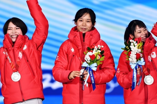 前々回は金で前回は銀！ 高木菜那氏が女子団体パシュートの現状を解説！ 戦術は大きく変化「すごく難しくなっています」【ミラノ・コルティナ五輪】