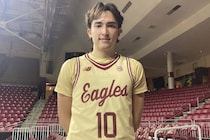 堅実な司令塔から、ダイナミックなプレーメーカーへ――世界最高峰NCAAで研鑽するテーブス流河、2026年の誓い＜DUNKSHOOT＞