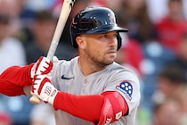 「壊滅的なニュース」ブレグマンのカブス行き、再契約失敗のレッドソックス記者が落胆「今オフが一気に暗転した」→穴埋めに最適な選手に挙げたのは