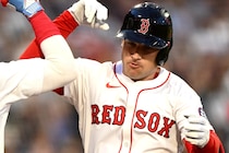 ブレグマン獲得のカブス、王者ドジャースの対抗馬に急浮上「ナ・リーグの“巨人”になるかもしれない」米重鎮記者が見解