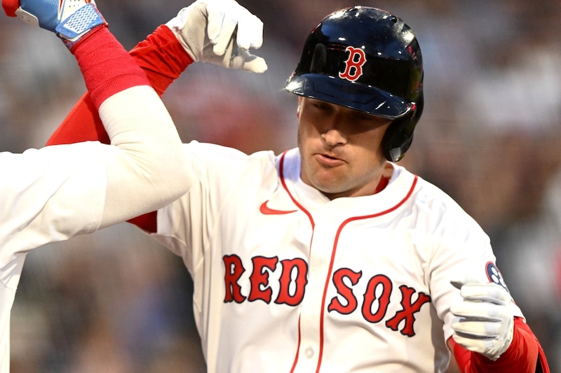 ブレグマン獲得のカブス、王者ドジャースの対抗馬に急浮上「ナ・リーグの“巨人”になるかもしれない」米重鎮記者が見解