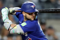 ドジャース、大物FAを取り逃す？　デバースとブレグマンを失ったレッドソックスが「ビシェットを切実に必要としている」米記者報道