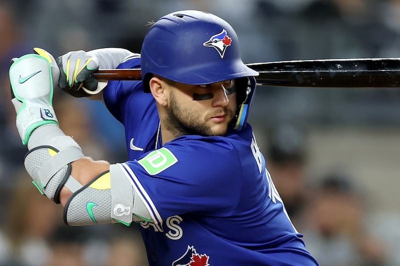 ドジャース、大物FAを取り逃す？　デバースとブレグマンを失ったレッドソックスが「ビシェットを切実に必要としている」米記者報道