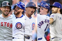 「理論上、地区優勝」ブレグマン獲得のカブス、地元記者がスタメン予想「近年のラインアップで最もバランスが取れている」鈴木誠也の守備位置と打順は