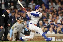 「ドジャースがタッカー獲得ならテオスカーを移籍？」球団専門メディアは否定的「冬の間に彼をアピールしていたのは確かだが…」