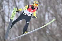 「すごすぎない？」53歳“元祖レジェンド”が９度目オリンピック出場に望み！ 葛西紀明のW杯札幌大会出場に反響続々「奇跡を起こして欲しい」