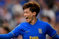 「呪縛をついに振り払った」FA杯で５か月ぶり弾の古橋亨梧、現地＆古巣メディアが賛辞！ 指揮官は「チャンスを安定してモノにすること」を期待