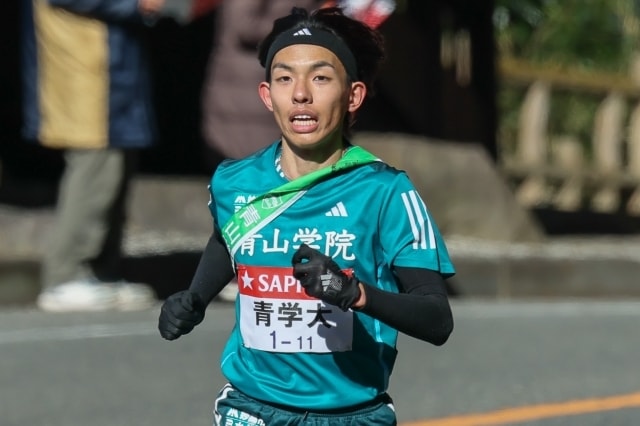 シン・山の神が青山学院大選手サインの“転売”に警鐘「今後、書けなくなる」「偽物なので買わないように！」