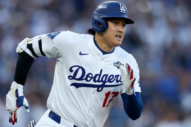 大谷翔平の「38」は2位の約4倍! 米データ会社が発見した驚異的スタッツ「まさに異次元」「キョーレツ」
