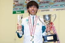 「学生にこんなこと言わせないで」シン・山の神が怒りの訴え　“サイン転売”に青山学院大・先輩も同調「結局、本人に伝わる」