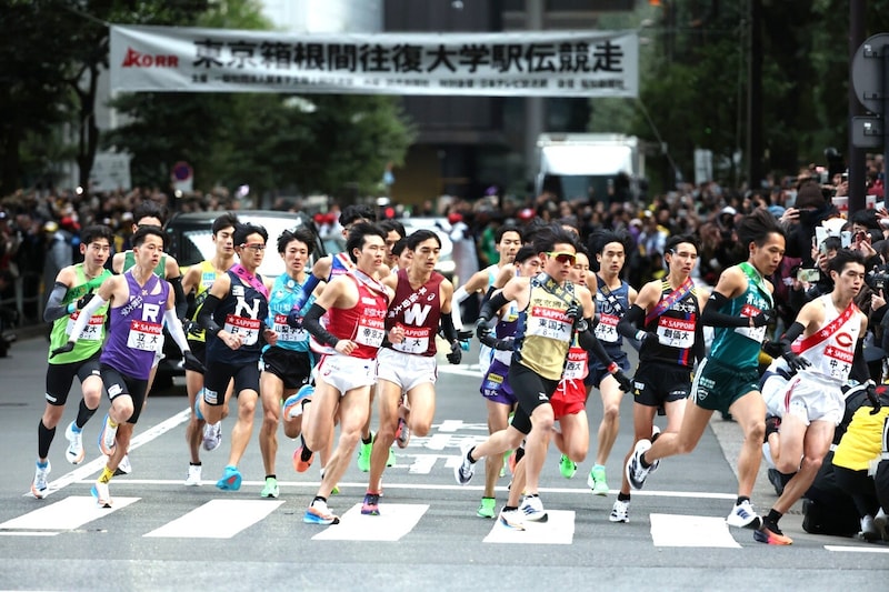全国男子駅伝開幕6日前、“応援マナー”について大会から重大なお願い「ペットをお連れの方は…」