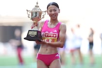 久保凛の進路先練習拠点「TWOLAPS」代表、指導者人生かける覚悟「結果を出せなければ『世界で勝負』からは退く」