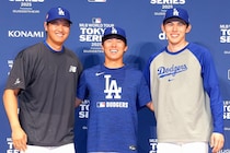 「ドジャースの日本での支配力が脅かされている」LAメディアが“日本人ファンからの収入減”を指摘