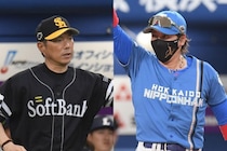 元盗塁王が26年パ・リーグを展望　ソフトバンクと日本ハムの２強も“台風の目”として注目する昨季下位２球団