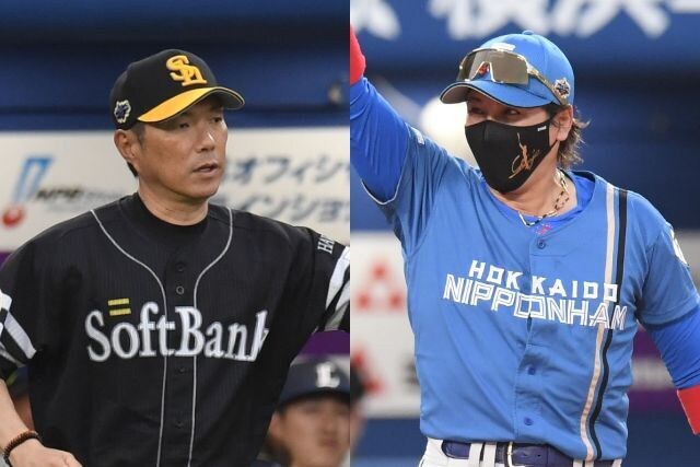 元盗塁王が26年パ・リーグを展望　ソフトバンクと日本ハムの２強も“台風の目”として注目する昨季下位２球団