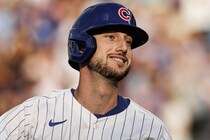 ドジャース、タッカー争奪戦に本格参戦！ 元GMが「３球団が面談済み」と明かす　８年507億円の大型契約で”外野の穴”は埋まるか