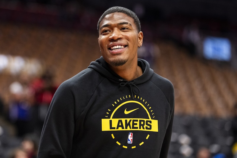 ベンチ入りも前半出番なしの八村塁は続くホークス戦で復帰か?現地記者が報道「彼が連戦をこなせるとは考えにくい」<DUNKSHOOT>