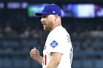 「１人トレードが必要だ」34歳苦労人ド軍戦士がスター獲得の“生け贄”に？「昨シーズン、明らかに必要としていなかった」と米メディア