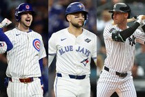３連覇へ最後のピースは誰だ？ ドジャースに最もフィットする大物FA打者をMLB公式が分析