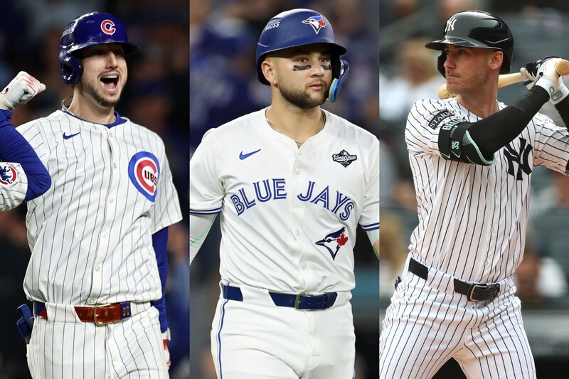 3連覇へ最後のピースは誰だ? ドジャースに最もフィットする大物FA打者をMLB公式が分析