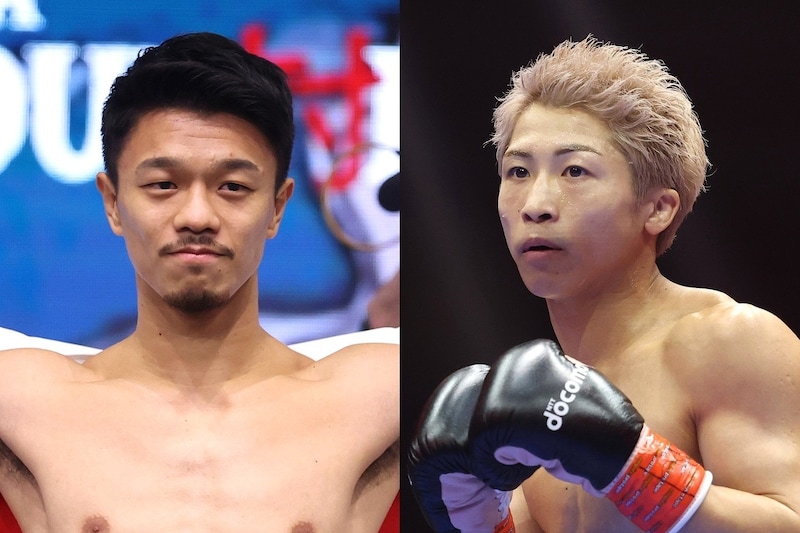 井上尚弥vs中谷潤人は「ボクシング界最高の試合の一つ」米老舗誌・各記者の見解は?「エルナンデス戦は必要な準備だった」「試合を作るのは...」