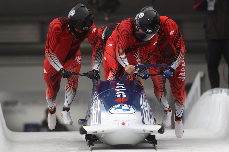「オリンピック直前の大失態」ボブスレー日本、連盟不手際でミラノ五輪消滅に騒然「４年間頑張ってきた選手が可哀想」