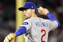 ドジャース、ヤンキースの補強ターゲットを強奪か「トレード候補として興味深い」LAメディアが獲得期待「NYファンを怒らせるのは、いつだって楽しい」