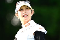 「いつも美人さん」人気女子ゴルファーが公開したお正月満喫の“ほろ酔いショット”に反響！「可愛い大人」「キャンペーンガール行けますね」