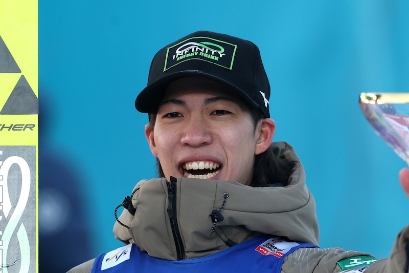 ミラノ五輪出場狙う24歳スキージャンパーが結婚発表　ファン祝福「この勢いでオリンピックも！」