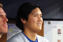 大谷翔平の英語力＆ユーモアに現地実況が“一本取られた”「日本語で質問してみたら、形勢逆転されちゃった」「ただただ感心してしまう」