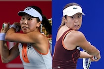 勝負強さを見せた坂詰姫野、攻撃テニスで逆転した本玉真唯。全豪オープン予選初戦を突破し両者が２回戦で激突＜SMASH＞