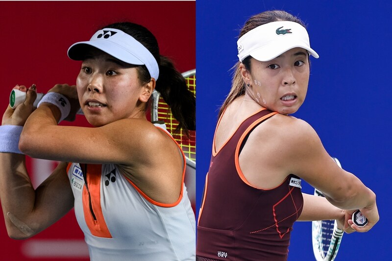 勝負強さを見せた坂詰姫野、攻撃テニスで逆転した本玉真唯。全豪オープン予選初戦を突破し両者が２回戦で激突＜SMASH＞