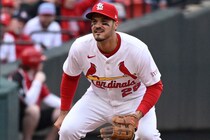 「非常に適した人材だと思う」Dバックスが超大型補強！ 通算10度GG賞の名手アレナードをトレードで獲得「投手陣にも好影響を与える」