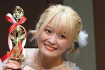 「ぇえー！！驚いた」スターダムなつぽい、新日レスラーとの結婚を報告「ウェディング姿可愛い」「最高のタッグチーム」とファン祝福